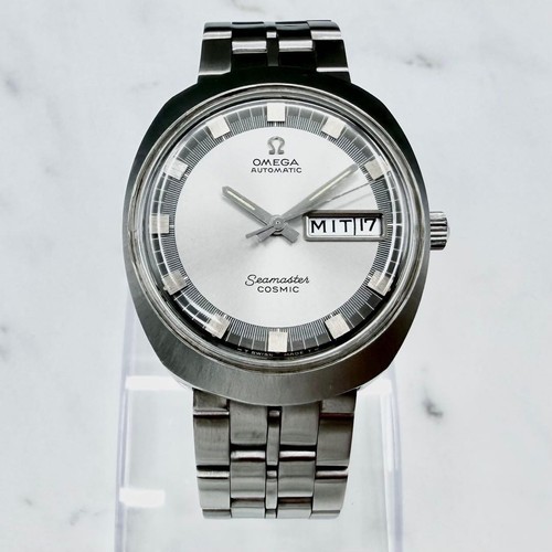Montre omega seamaster cosmic - montre,