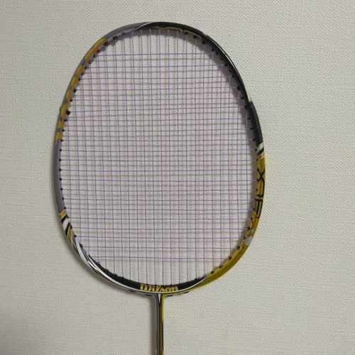 Raquette badminton wilson - badminton,