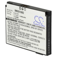 Batterie pour Becker Map Pilot