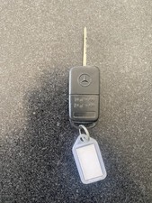 MERCEDES BENZ ML320 ML350 ML270 W163 REMOTE KEY 1997-2004