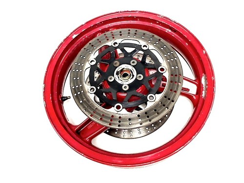 Roue avant kawasaki - avant,