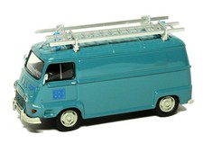 Renault Estafette EDF GDF