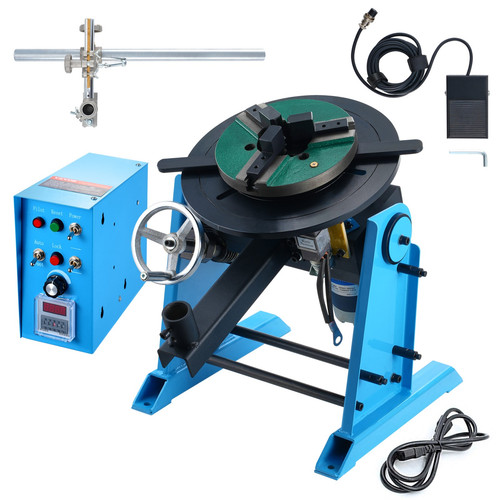 Table tournante souder - table,