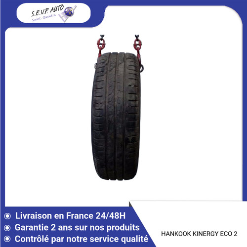 Pneu hankook kinergy - hankook,