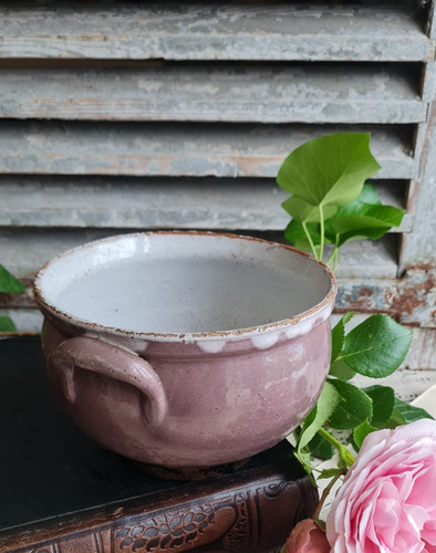 Ancien pot broc - ancien,
