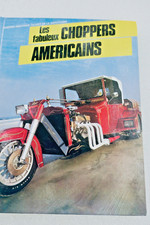 Chopper FABULEUX CHOPPERS