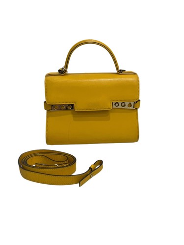 Vintage delvaux pin mini - vintage,