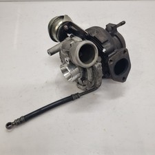 Turbo BMW E39 525d 163cv –