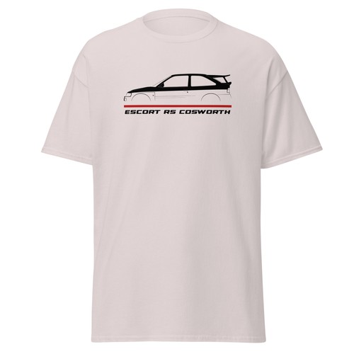 For ford escort cosworth - ford,