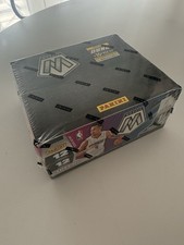 2021-22 Panini Mosaic