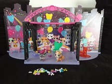 Little petshop La fête très