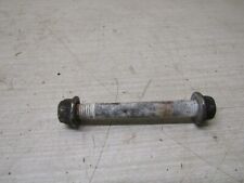 axe moteur  hyosung rt 125