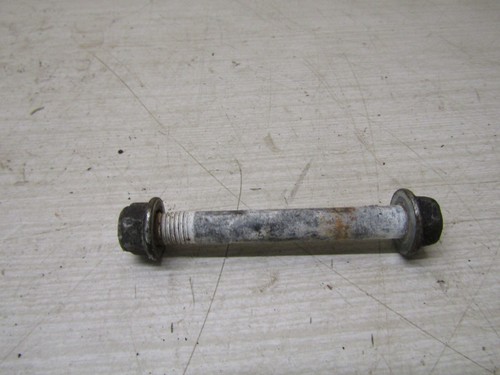 Axe moteur hyosung 125 - moteur, rt