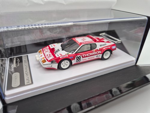 Tecnomodel tm43 64a ferrari - tecnomodel, tm43-64a