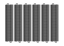 Marklin HO Straight Plastic