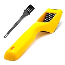  à Main  à Dents de Deuxième Coupe, Rabot à Main pour Bois/Plastiqu7555