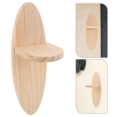 Etagere murale flottante - ,