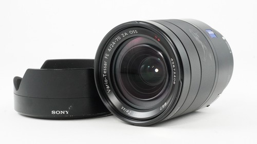 Objectif sony carl zeiss - carl,