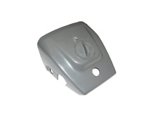 SOLEX 5000 LIGHT ASSEMBLY BLACK HEADLIGHT COVER CAP VELOSOLEX VINTAGE MOPED