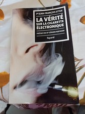 Livre La Vérité Sur La