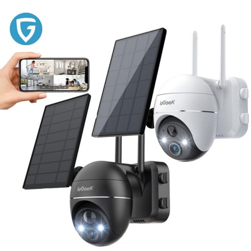 Iegeek 5mp caméra - iegeek, de