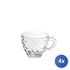 4x Royal Norfolk Paquets 6