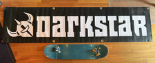 Darkstar Skateboard Wheels