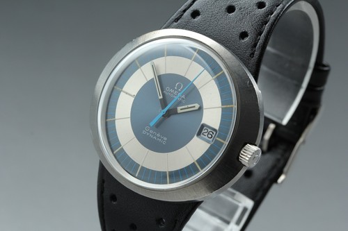 Vintage 1971 omega - vintage,