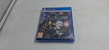 Jeu Sony Playstation 4 PS4 Fallen Legion Revenants Vanguard Edition NEUF