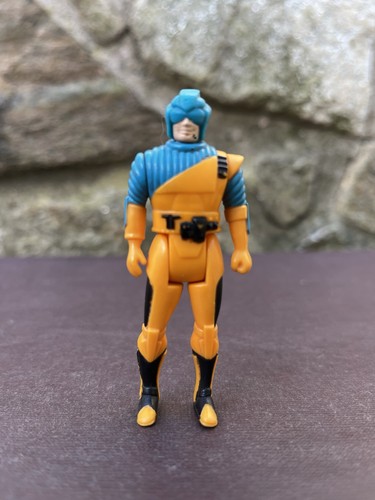 Vintage 1987 kenner sky - vintage,