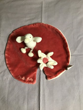 Doudou  Edouard le canard