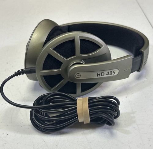 Sennheiser hd485 professional - hd485,