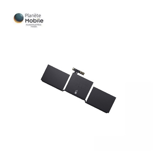 Batterie pour macbook - batterie, pro
