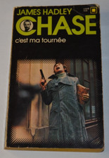 Chase - C'est ma tournée -