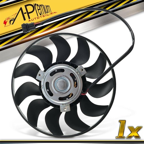 Ventilateur radiateur - ventilateur,