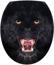 Stickers WC, stickers abattant