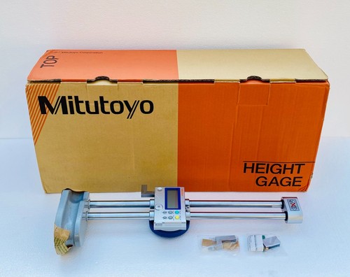 Mitutoyo jauge hauteur - jauge,