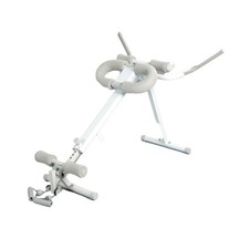 Home Trainer - Wonder Core Pro Max - 4 in1 Fitnessgerät - Démonstration Avec 2