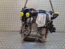 Moteur Peugeot 208 308 Citroen