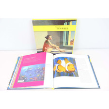 LE LIVRE DES TIMBRES FRANCE