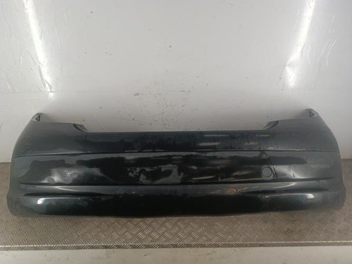 Pare choc arriere - , peugeot