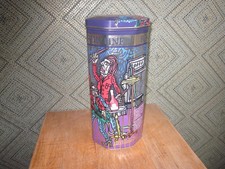 Boite métal benedictine