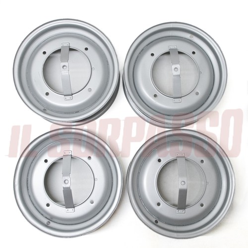 Jantes roue fiat 500 - de, l