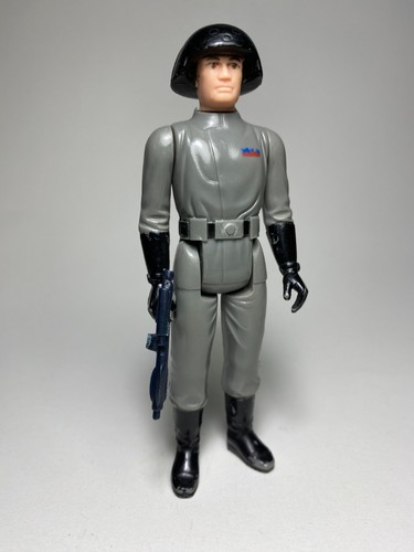 Star wars vintage death - vintage,