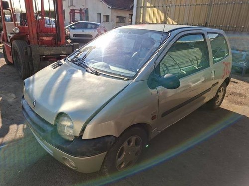 Toutes pièces renault twingo - renault,