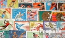 Thematics 50 différents jeux