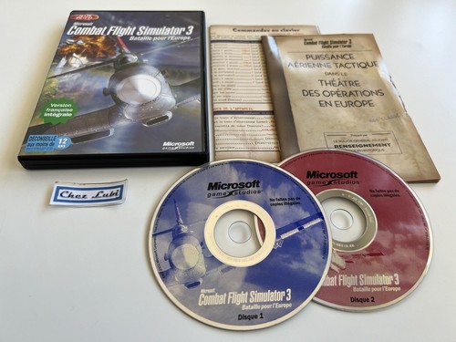 Microsoft combat flight - microsoft,