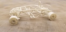 Ariel Atom 3D printed model