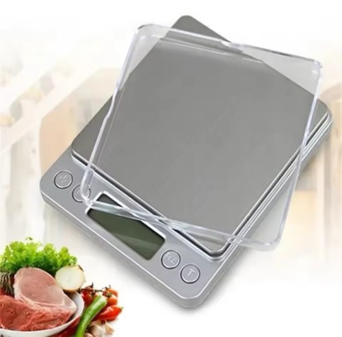 Mini balance cuisine - de,