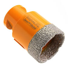 Fraise Diamantée M14 Foret